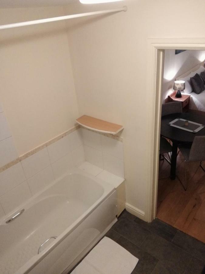 Metrolets 2 Lejlighed Luton  Eksteriør billede